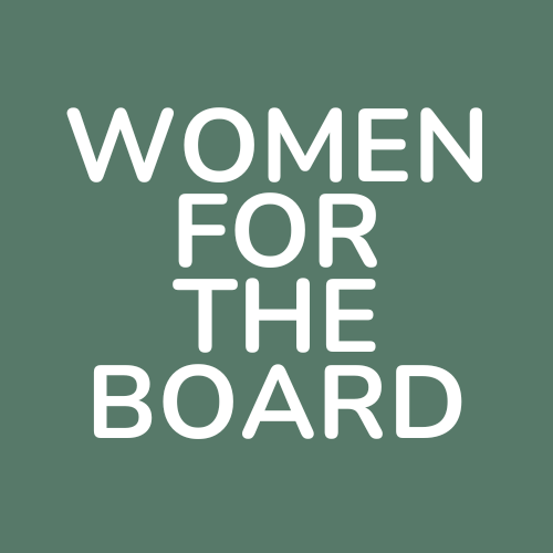 Women for the Board